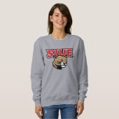 SIUE Cougars Trui (Voorkant volledig)