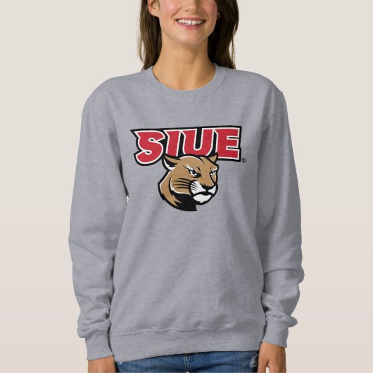 SIUE Cougars Trui (Voorkant)