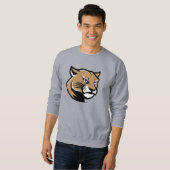 SIUE Cougars Trui (Voorkant volledig)