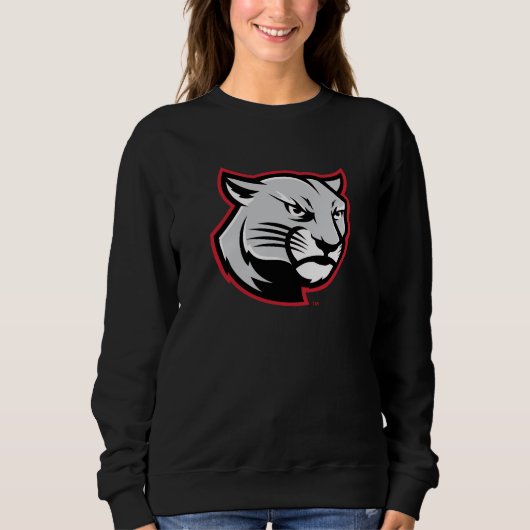 SIUE Cougars Trui (Voorkant)