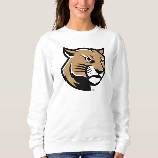 SIUE Cougars Trui (Voorkant)