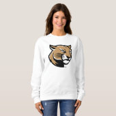 SIUE Cougars Trui (Voorkant volledig)