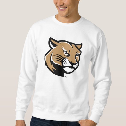 SIUE Cougars Trui (Voorkant)
