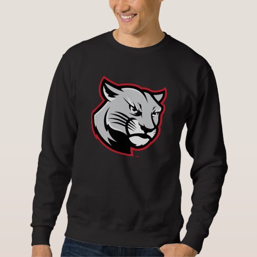 SIUE Cougars Trui (Voorkant)