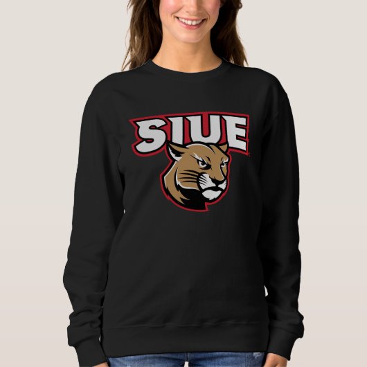 SIUE Cougars Trui (Voorkant)
