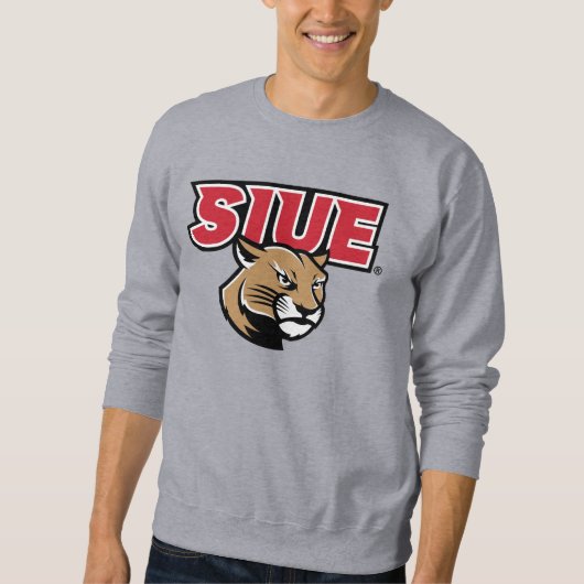 SIUE Cougars Trui (Voorkant)