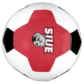 SIUE Cougars Voetbal (Gedraaid)
