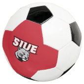 SIUE Cougars Voetbal (Drie kwart)