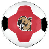 SIUE Cougars Voetbal (Gedraaid)