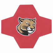 SIUE Cougars Voetbal (Enkel)