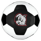 SIUE Cougars Voetbal (Gedraaid)