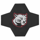 SIUE Cougars Voetbal (Enkel)