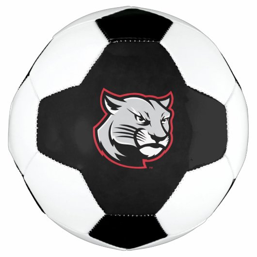 SIUE Cougars Voetbal (Voorkant)