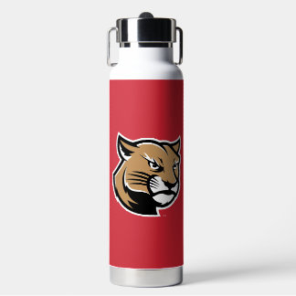 SIUE Cougars Waterfles