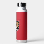 SIUE Cougars Waterfles (Links)
