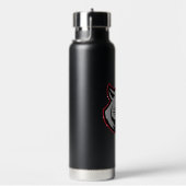 SIUE Cougars Waterfles (Rechts)