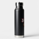 SIUE Cougars Waterfles (Rechts)
