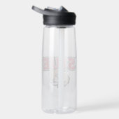 SIUE Cougars Waterfles (Rechts)
