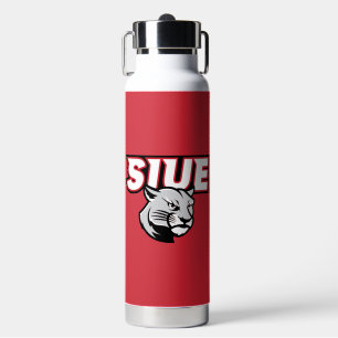 SIUE Cougars Waterfles