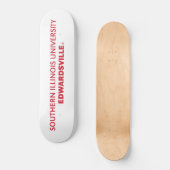SIUE PERSOONLIJK SKATEBOARD (Voorkant)