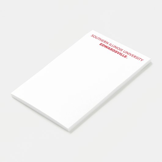 SIUE POST-IT® NOTES (Schuin)