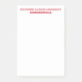 SIUE POST-IT® NOTES (Voorkant)