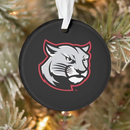 SIUE-vakantie Ornament (Boom)