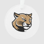 SIUE-vakantie Ornament (voorkant)
