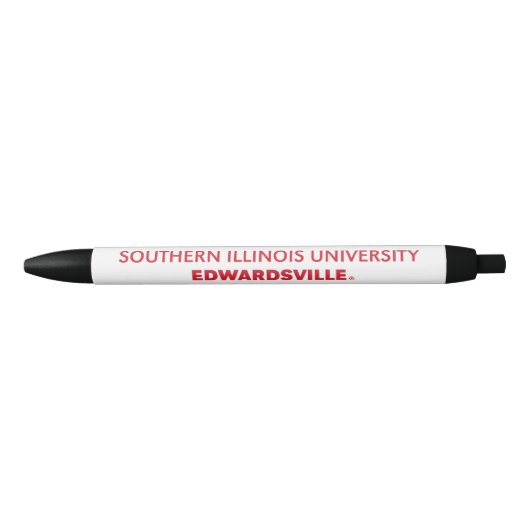 SIUE ZWARTE INKT PEN (Voorkant)