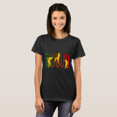Siuuuu Grappig Voetbal Liefhebbers Shirt Voor Fans (Voorkant volledig)