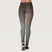 Siv Leggings (Achterkant)