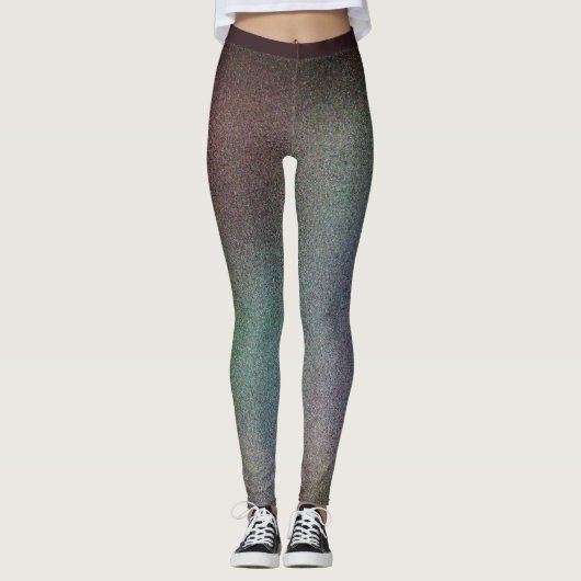 Siv Leggings (Voorkant)