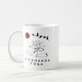 Sivananda Yoga Instructeur _ Sivananda Yoga Beginn Koffiemok (Links)