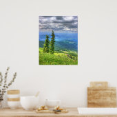 Siverstar Hdr Poster (Keuken)