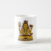 Siwa Koffiemok (Center)