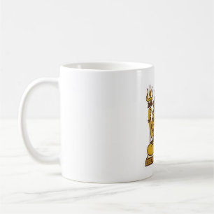 Siwa Koffiemok