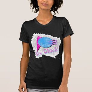 Six Chick T-shirt