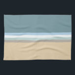 Six Color Combo Theedoek<br><div class="desc">2025</div>