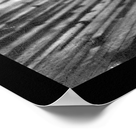 Six Day Bicycle Race 1909 Poster (Hoek)