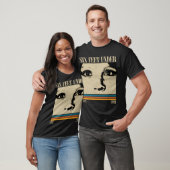 Six Feet Under T-shirt (Unisex)