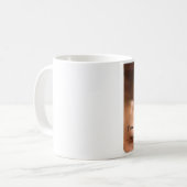 "Six Pack Abs" - Mok van kaasmakerij -  (Voorkant links)