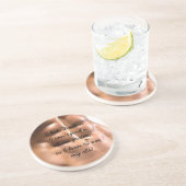 "Six Pack Abs" — Onderzetter van kaasmakerij (Zijkant)