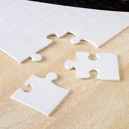 Six Pack Legpuzzel (Zijkant)