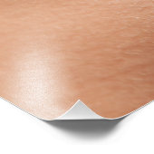 Six Pack Musclescape Hot Guy Poster (Hoek)