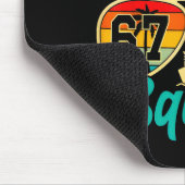 Six Seven 67 Cruise Squad 2025 Funny Kids Cruise M Muismat (Hoek)