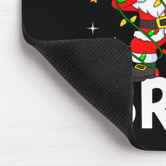 Six Seven 67 Gen Z Alpha Meme Bruh Christmas Dabbi Muismat (Hoek)