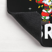 Six Seven 67 Gen Z Alpha Meme Bruh Kerstmis Dabbi Muismat (Hoek)