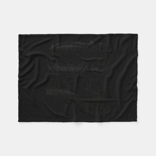 Six Seven 67 Meme Number 67 Coquette Bow Womens Gi Fleece Deken (Voorkant (Horizontaal))