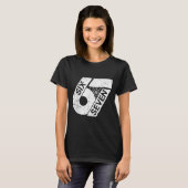Six Seven 6 7 Meme 6 7 Halloween Costume  T-shirt (Voorkant volledig)