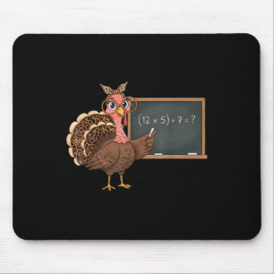 Six Seven 6 7 Meme Nummer 67 Turkije Thanksgiving  Muismat